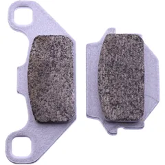 Bremsklotz Sinter SX Brembo Alternative: 7376601 passend für: Kawasaki KFX, KEF