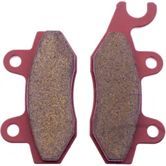 Bremsklotz Sinter SD Brembo Alternative: 7377096 passend für: Triumph Speed Triple, Bonneville, Thruxton