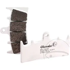 Bremsklotz Sinter LA Brembo Alternative: 7328727 passend für: Kawasaki ZRX, ZX - 9R, ZX - 7R