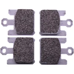 Bremsklotz Sinter SR Brembo Alternative: 7321524 passend für: Kawasaki ZX - 6R, ZX - 10R, ZX - 12R