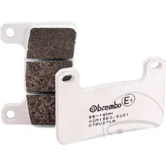 Bremsklotz Sinter LA Brembo Alternative: 7320476 passend für: Kawasaki Z, Ninja, ZX - 10R