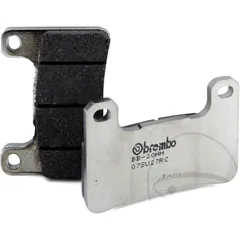 Bremsklotz Carbon Keramik RC Brembo Alternative: 7320007 passend für: Kawasaki Z, Ninja, ZX - 10R