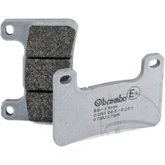 Bremsklotz Sinter SR Brembo Alternative: 7321532 passend für: Kawasaki Z, Ninja, ZX - 10R