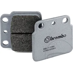 Bremsklotz Sinter SX Brembo Alternative: 7320401 passend für: Suzuki LT - Z, LT - R