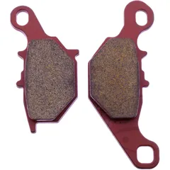 Bremsklotz Sinter SD Brembo Alternative: 7322084 passend für: Suzuki RM