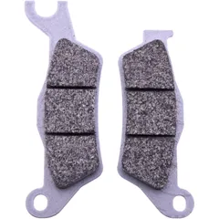 Bremsklotz Sinter SR Brembo Alternative: 7370221 passend für: Suzuki GSX - R, GSX - S, UH