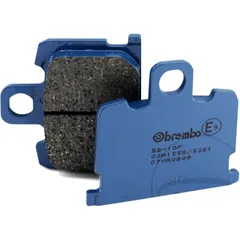 Bremsklotz Carbon Keramik Brembo Alternative: 7326796 passend für: Yamaha RD, RX