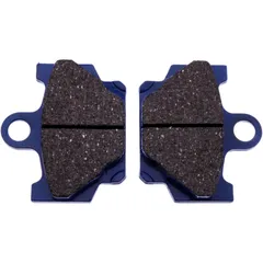 Bremsklotz Carbon Keramik Brembo Alternative: 7326903 passend für: Yamaha RD