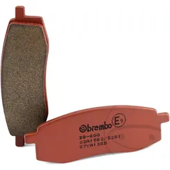 Bremsklötze Sinter SD für Off-Road/Brembo Alternative 7320031