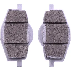 Bremsklotz Sinter SX Brembo Alternative: 7370169 passend für: Yamaha DT, RD, XC