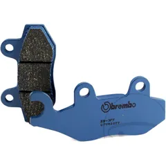 Bremsklotz Carbon - Keramik TT Brembo Alternative: 7377120 passend für: Yamaha YFZ, YFM