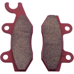 Bremsklotz Sinter SD Brembo Alternative: 7329022 passend für: Triumph Trophy, Tiger, Trident