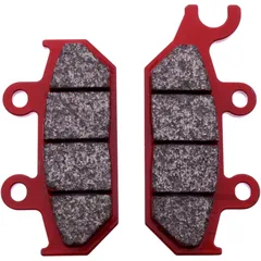 Bremsklotz Sinter für vorne SA Brembo
