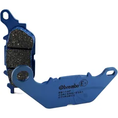 Bremsklotz Carbon Keramik CC Brembo Alternative: 7321995 passend für: Yamaha MWS, XC, GPD