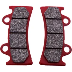 Bremsklötze Sinter für vorne SA Brembo