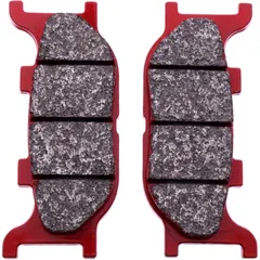 Bremsklotz Sinter vorne SA Brembo Alternative: 7329162 passend für: Yamaha YP, XP