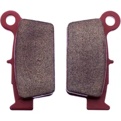Bremsklotz Sinter SD Brembo Alternative: 7320054 passend für: Gas Gas EC, MC, SM
