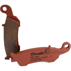 Sintered Bremsbelag SD für Off-Road