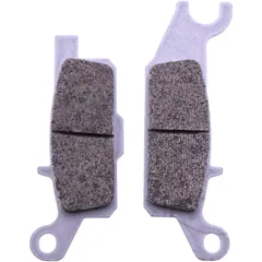 Bremsklotz Sinter SX Brembo Alternative: 7321235 passend für: Yamaha YFM