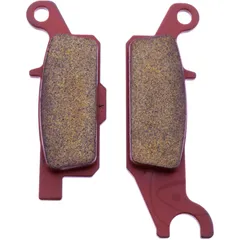 Bremsklotz Sinter SD Brembo Alternative: 7321243 passend für: Yamaha YFM