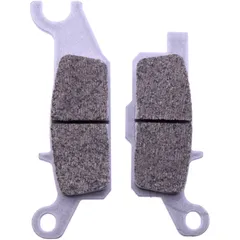 Bremsklotz Sinter SX Brembo Alternative: 7321243 passend für: Yamaha YFM