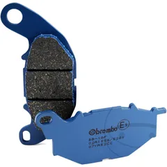 Bremsklotz Carbon Keramik CC Brembo Alternative: 7320107 passend für: Yamaha CZD, YP