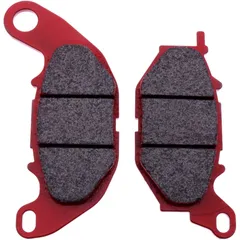 Bremsklotz Sinter vorne SA Brembo Alternative: 7320118 passend für: Yamaha CZD, YP