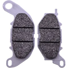 Bremsklotz Sinter SR Brembo Alternative: 7320118 passend für: Yamaha CZD, YP