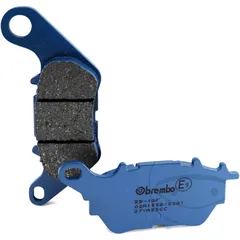 Bremsklotz Carbon Keramik CC Brembo Alternative: 7320108 passend für: Yamaha CZD, YP, MWD