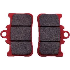 Bremsklotz Sinter vorne SA Brembo Alternative: 7320249 passend für: Honda CB, CBR, NX
