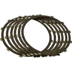 Clutch plate fibres trw/lucas MCC8016