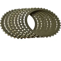 Clutch plate fibres trw/lucas MCC8038C