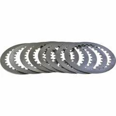 Clutch plate set steel MES3578