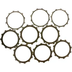 Kupplungslamellen-Set TRW für Motorräder 7380025