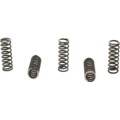 Clutch spring kit (5) MEF1205
