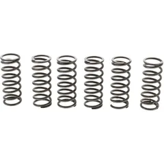 Clutch spring kit (6) MEF1506