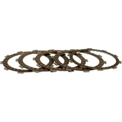 Clutch plate TRW for: Honda CB, XL, MTX