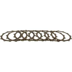 Clutch plate fibres trw MCC1098