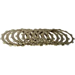 Clutch Plate Kit TRW/Lucas