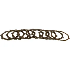Clutch plate fibres TRW for: Honda VF, VFR