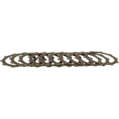 Clutch plate fibres trw MCC12510