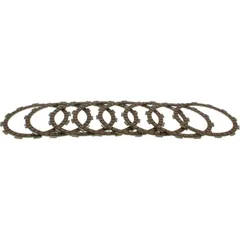 Clutch plate fibres trw MCC1288