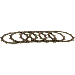 Clutch plate fibres TRW for: Honda VT