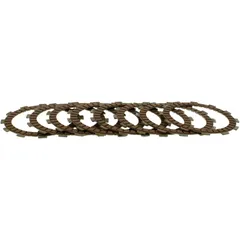 Clutch plate TRW for: Gas Gas EC, MC, SM, Honda CR