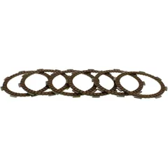 Kupplungslamellen TRW passend für: Kawasaki KX, Honda CRF, CMX, CB