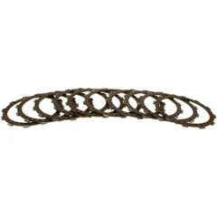 Clutch plate fibres TRW for: Honda GL