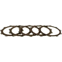Clutch plate fibres TRW for: Honda VT, XL