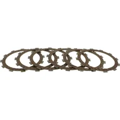 Clutch plate fibres trw MCC2066
