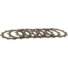 Clutch plate fibres trw MCC2147
