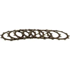 Clutch Plate Set TRW 7380127